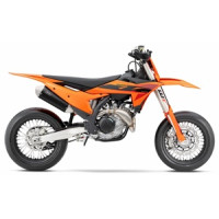KTM 450 SMR